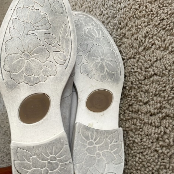 𝅺BORN loafers size 8.5 - Picture 7 of 7